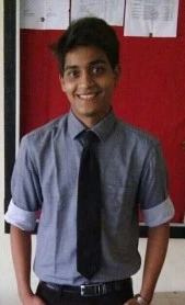 Dharmesh Mehta